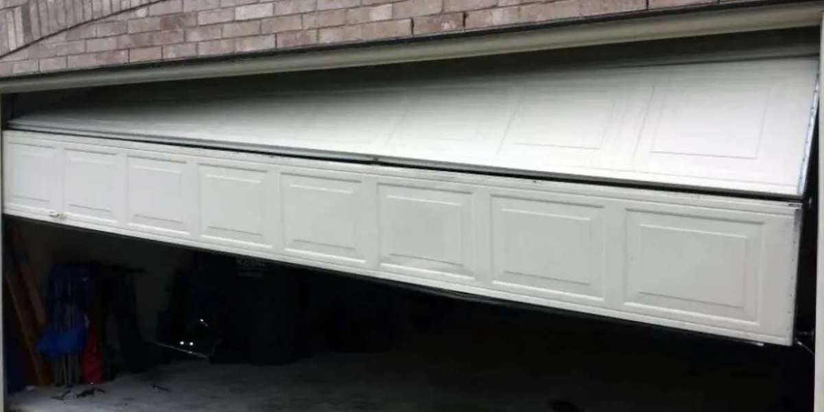 Comprehensive Guide to Garage Door Repair