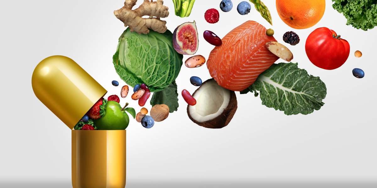 Global Nutraceutical Packaging Market Size, Share, Forecast to 2032