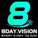 8DAY VISION
