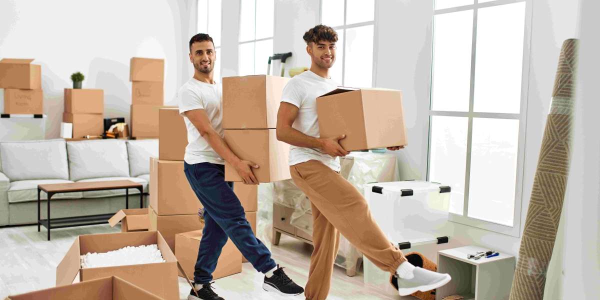 How do North York movers pack and transport furniture – An Overview