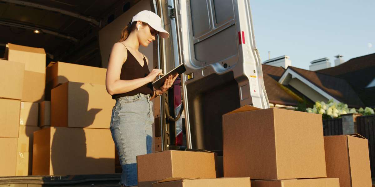 Streamlining Your Move: The Essential Guide to Packers and Movers