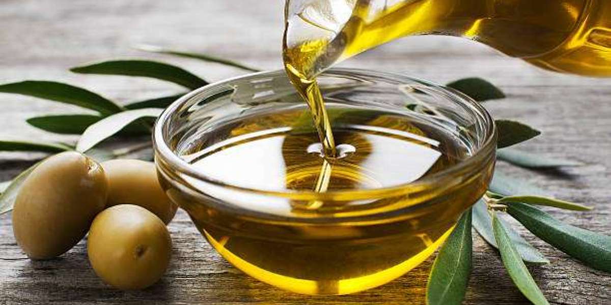 Extra Virgin Olive Oil Market: Regional Analysis, Key Players, and Forecast 2030