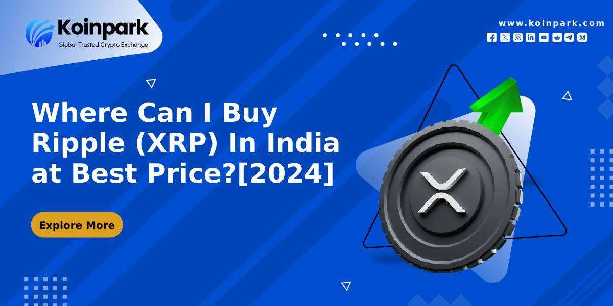Where Can I Buy Ripple (XRP) In India at Best Price? [2024]
