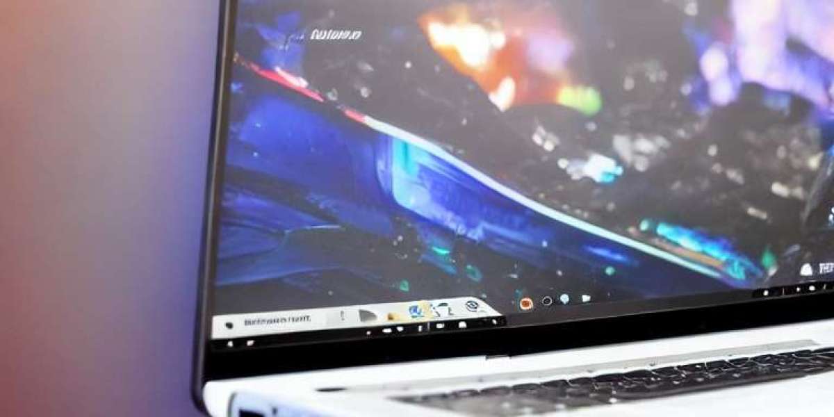 The Future of Portable Computing: Unveiling Lenovo Intel EVO Laptops