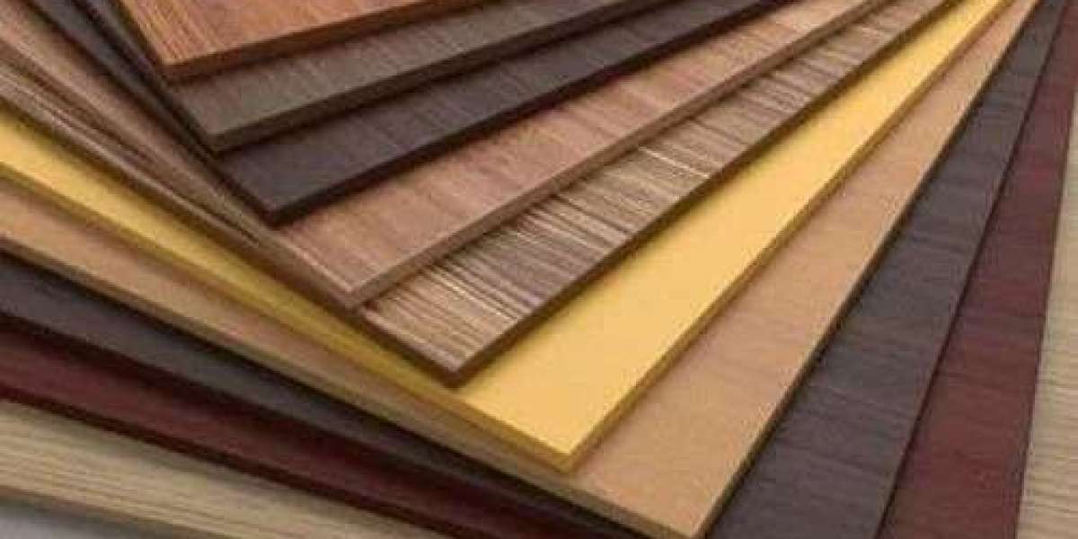 PVC Board Manufacturing Plant | Detailed Project Report 2024