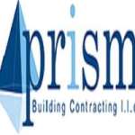 Prism Building Profile Picture