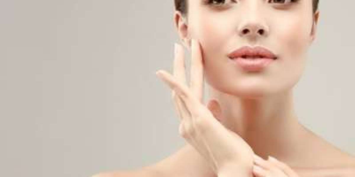 Journey to Brighter Skin: Skin Whitening Treatment in Dubai at Dynamic Aesthetic Clinic