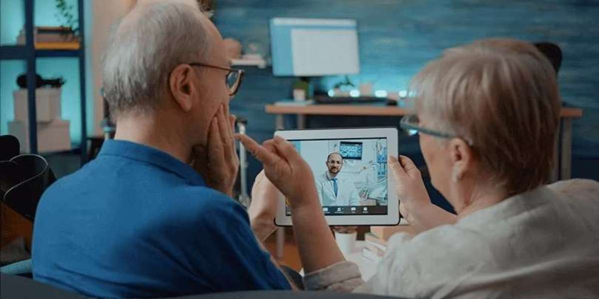 Why Are Remote Patient Monitoring Systems the Key to Efficient Healthcare?