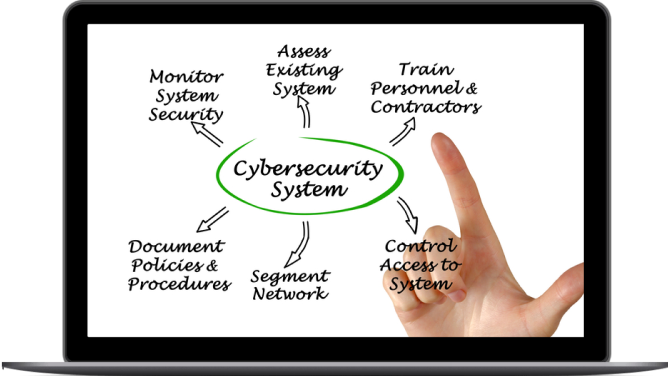 Neuralstrikes | Albany's Top Cybersecurity Solutions Provider
