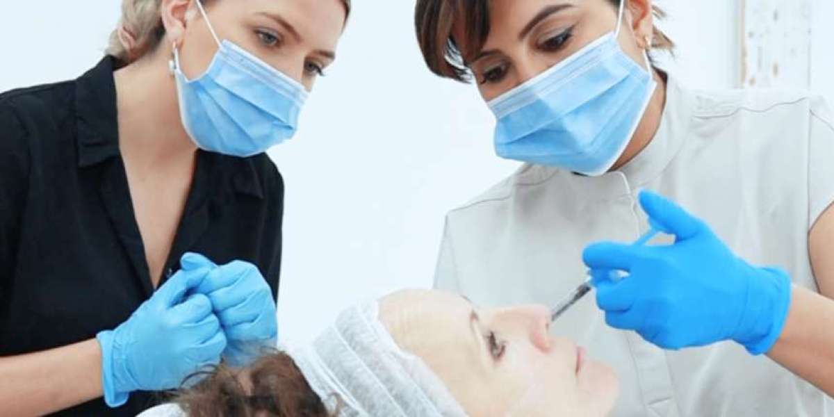 Discover the Art of Facial Thread Lifting: PDO Thread Lift Courses in Calgary at Kane Institute