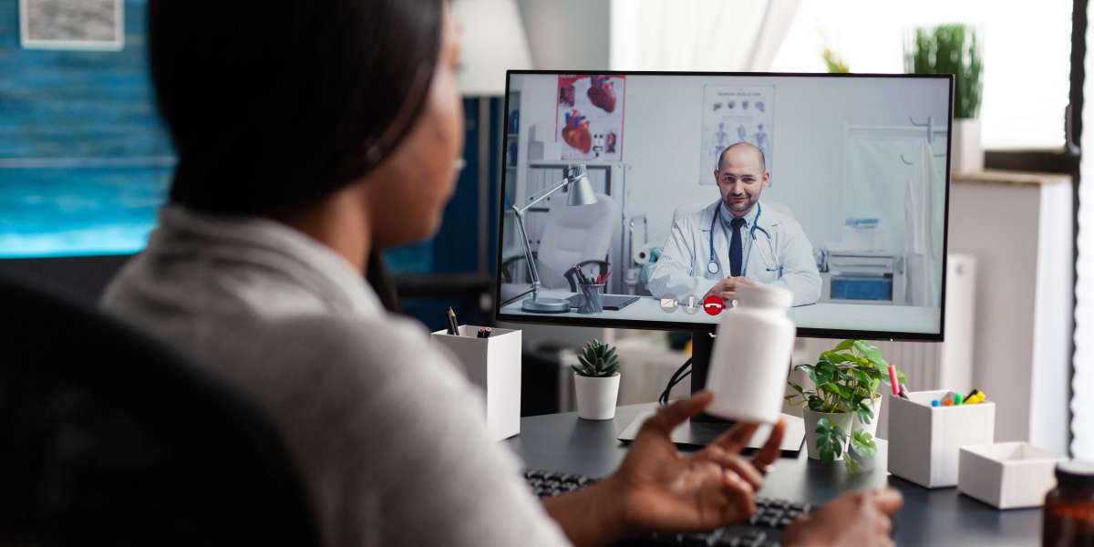 The Impact Of Telemedicine On Healthcare Accessibility