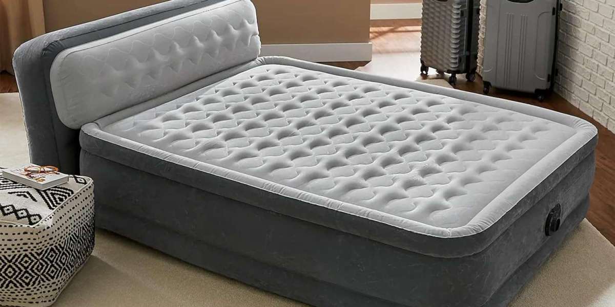 Air Beds Market Giants Spending Is Going To Boom