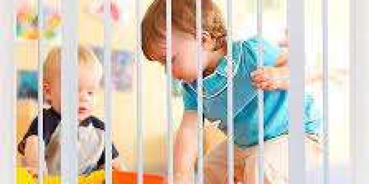 Baby Safety Products Market Size, Demand, Growth Drivers, Industry Segmentation and Forecast 2024-2032