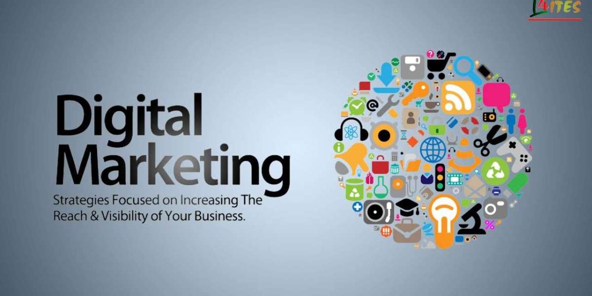 How To Construct Your Knowledge In Digital Marketing With On line Classes, Easy Steps To Follow