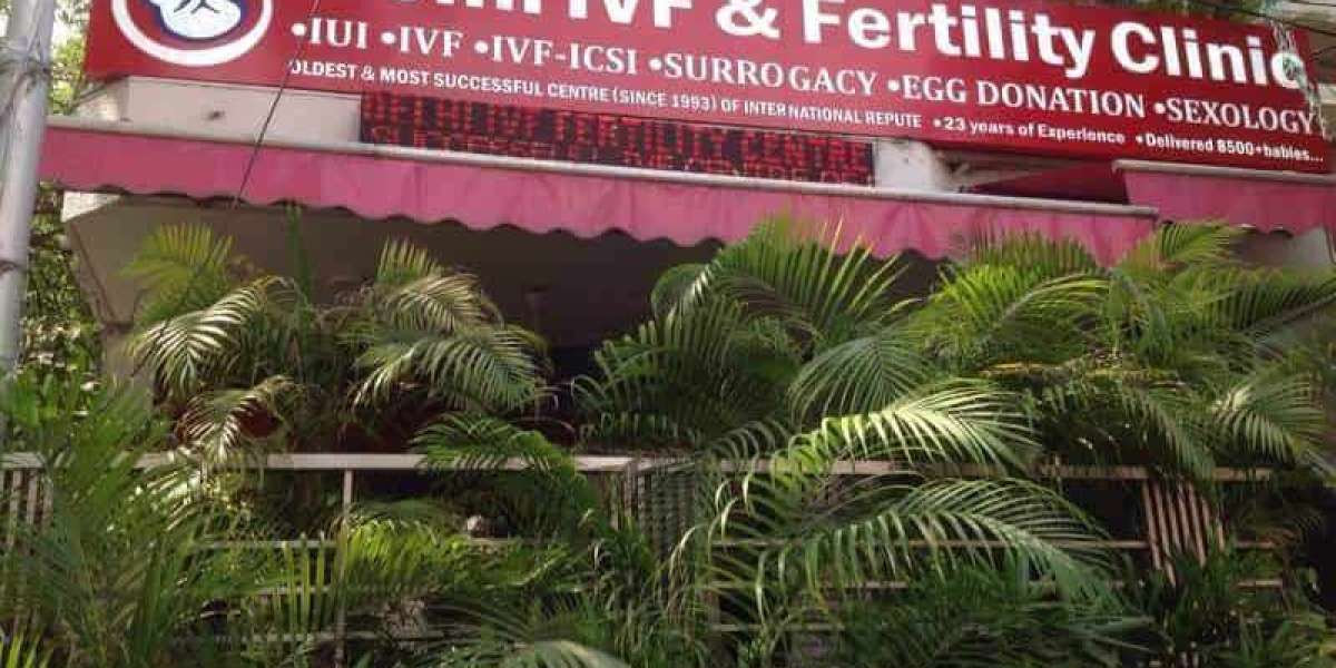 Prime IVF Clinic: Personalized Fertility Care in Delhi