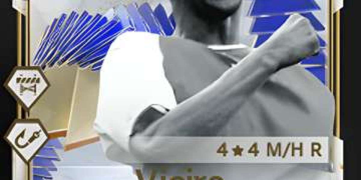 Mastering FC 24: Acquiring Patrick Vieira's Iconic TOTY Player Card