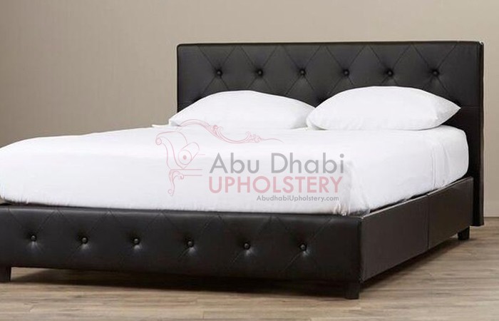 Bed Upholstery Service in Abu Dhabi - Get Free Quotation !
