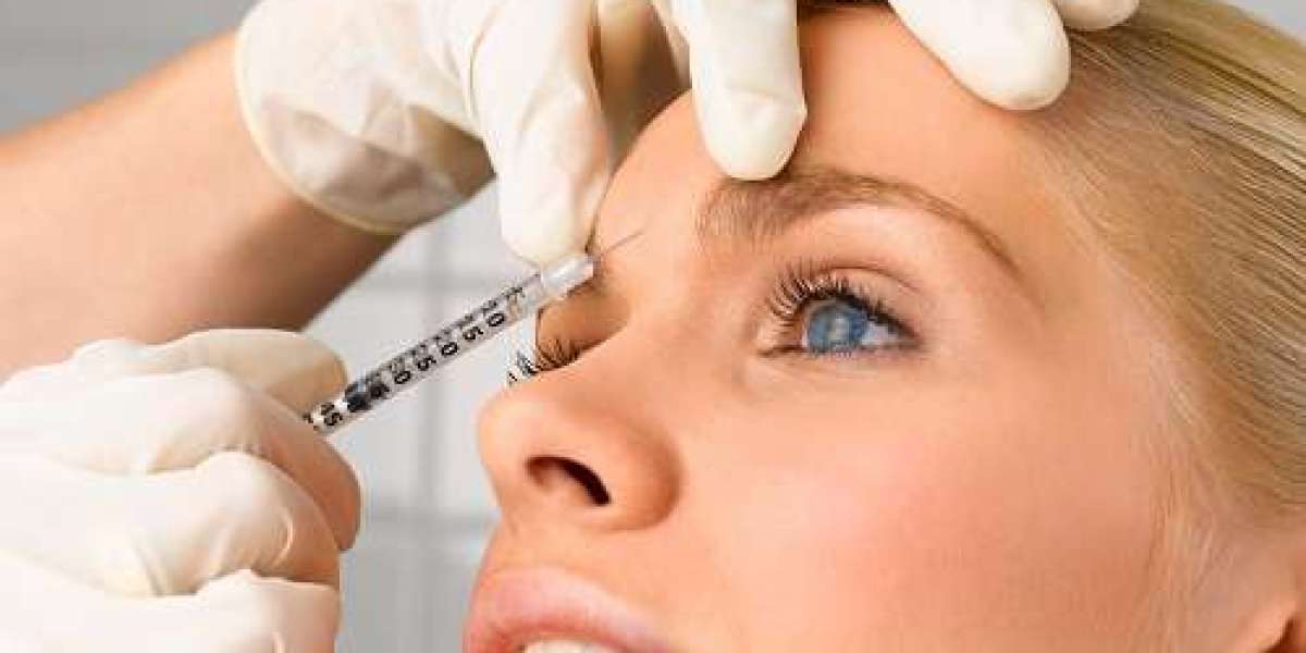 Riyadh's Secret Weapon Unveiling Botox Excellence