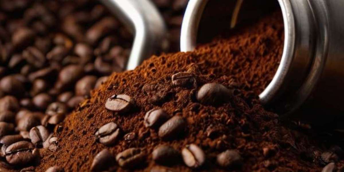 Ground Coffee Manufacturing Plant Project Report, Setup Details, Capital Investments and Expenses