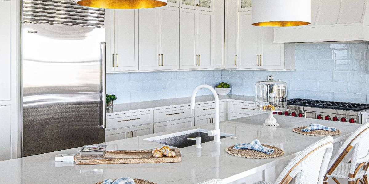 Elevate Your Kitchen: Finding the Best Kitchen Cabinets Remodeling Near Me