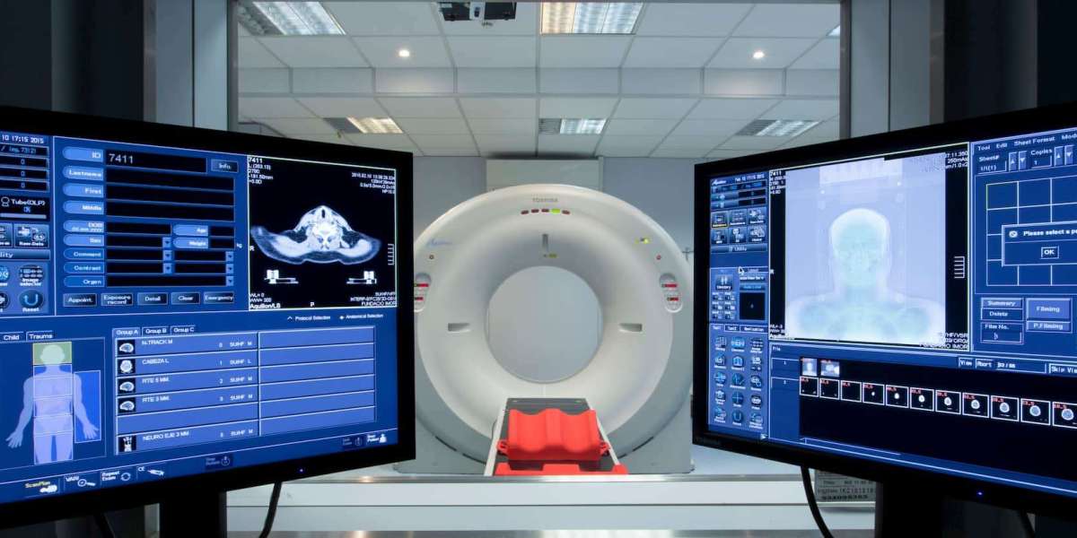 Radiotherapy Market Competitive and SWOT Analysis Forecast To 2030
