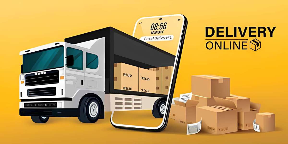 Feeling Overwhelmed by Delivery Demands? See How Logistics App Can Lighten the Load!
