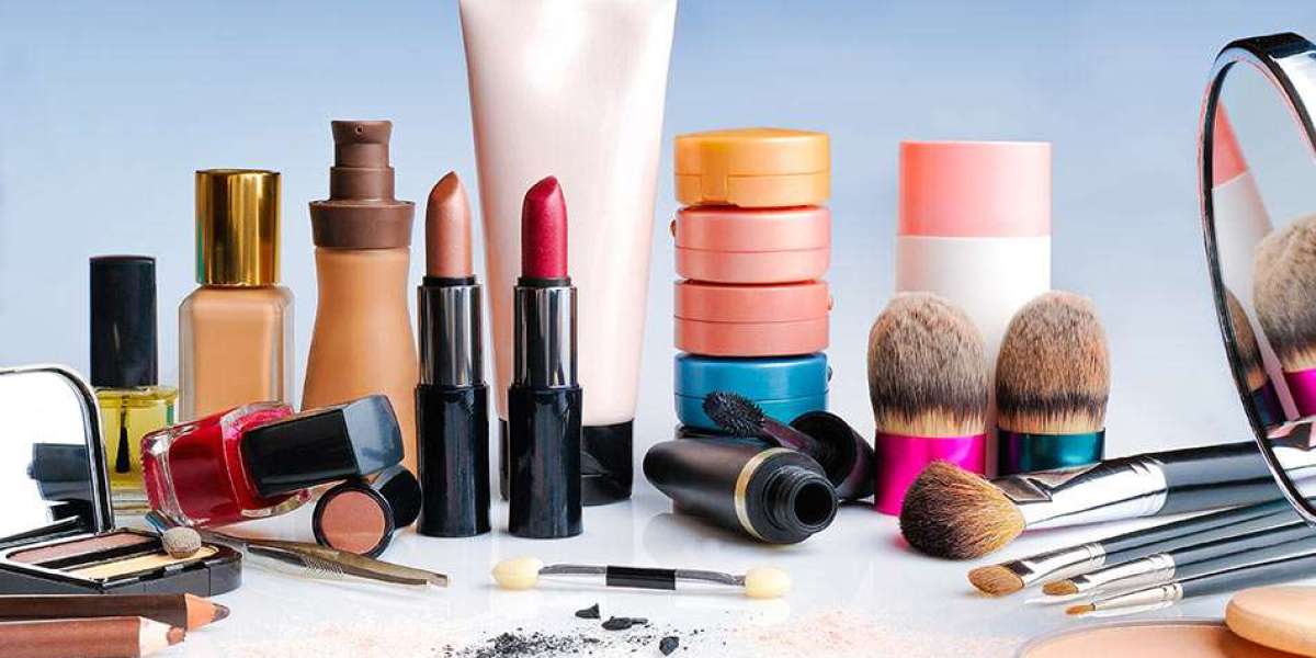 Europe Cosmetics Market To Set Massive CAGR of 2.7% During 2024-2032