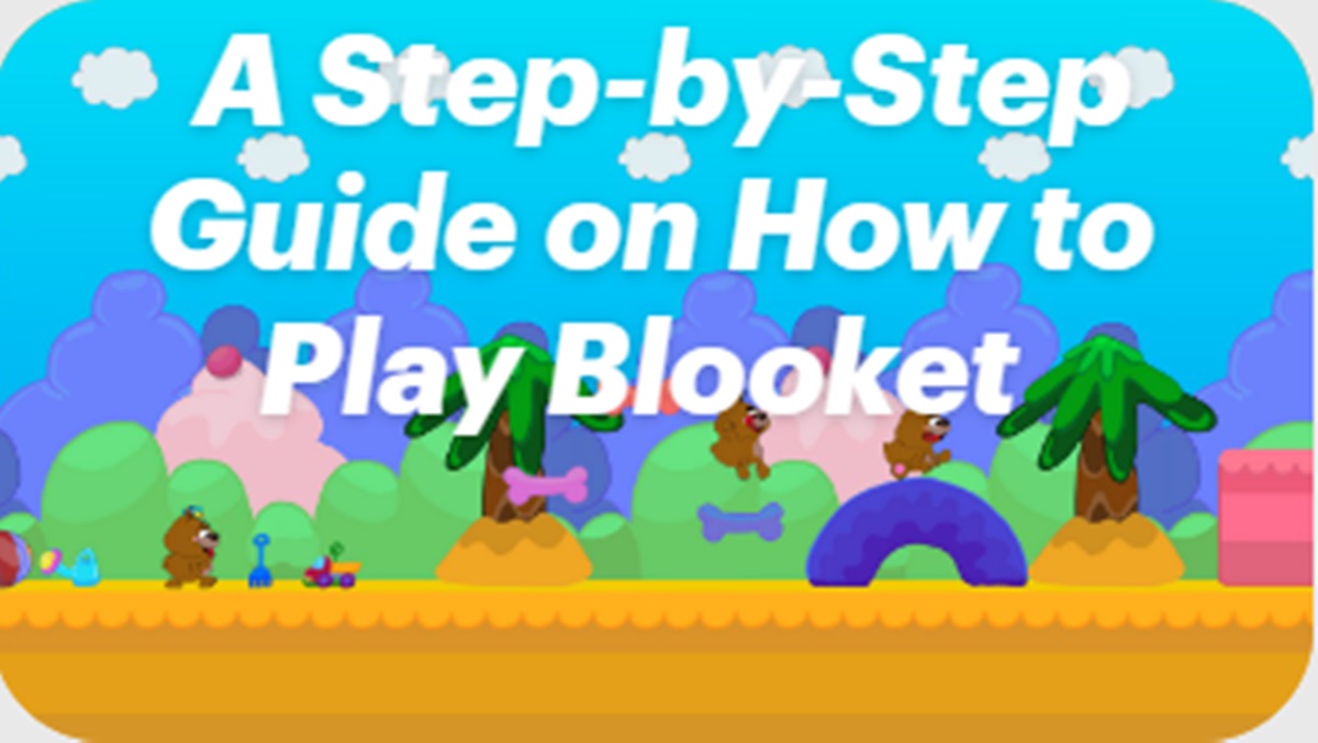 Unleash the Fun: A Step-by-Step Guide on How to Play Blooket - top10foryou