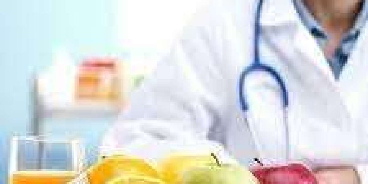 Nurturing Health and Wellness: The Role of Clinical Nutritionists in Dubai