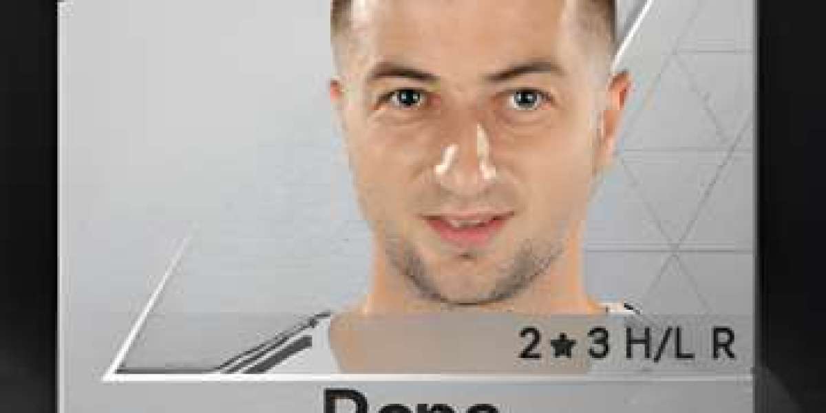 Score Big with Daniel Popa's Player Card in FC 24: Acquisition Guide