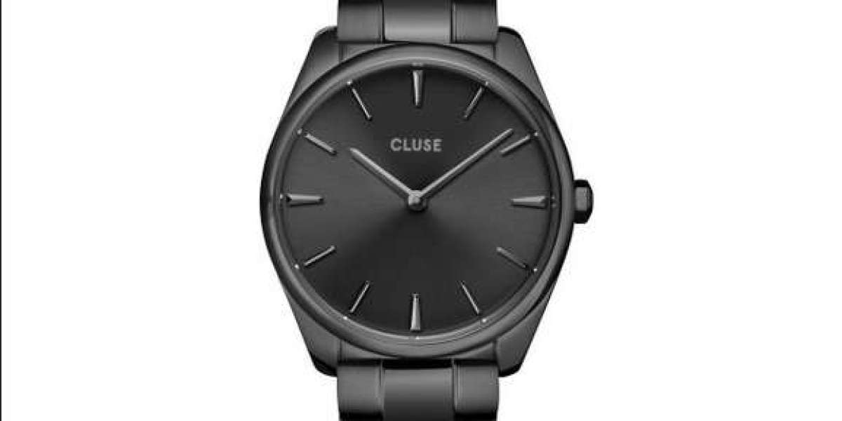 Timeless Charm: The Legacy of Cluse Watches at TicTac