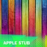 Apple Stub