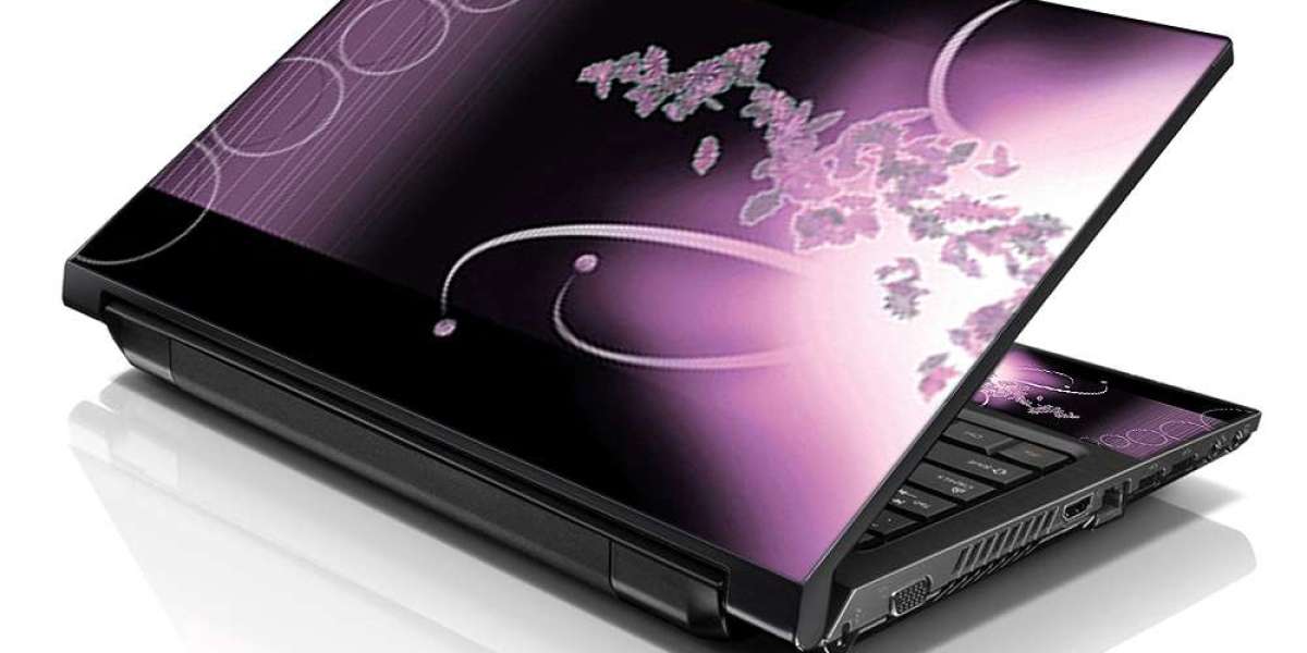 How do you select the perfect laptop skin cover for you?