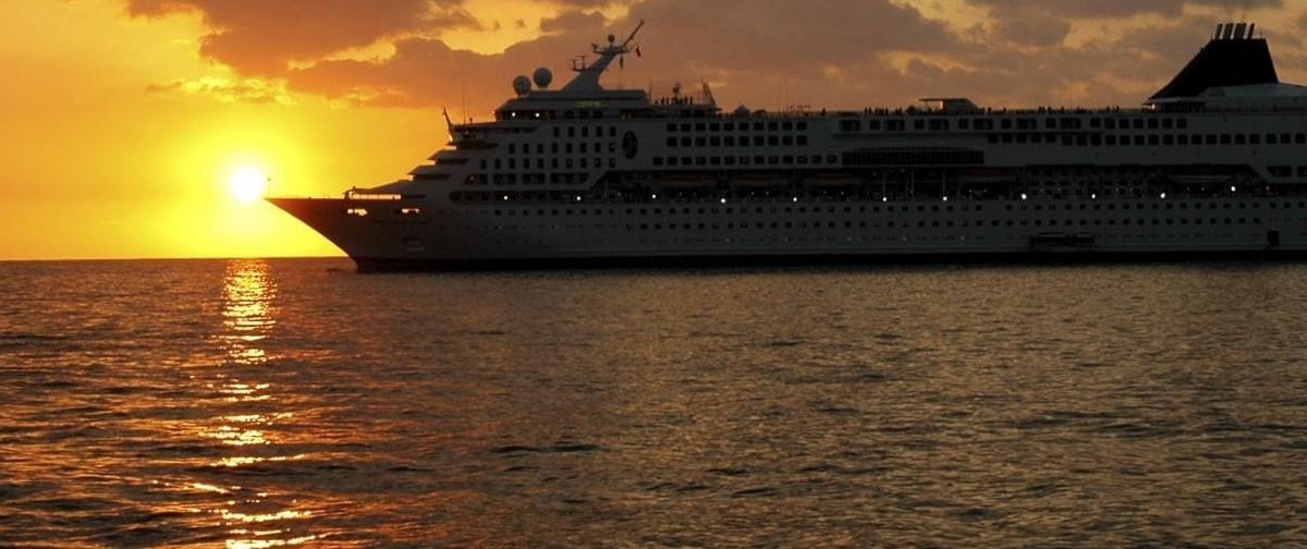 Broaden Your Horizons: Enhancing Your Expertise with CE Courses Cruise