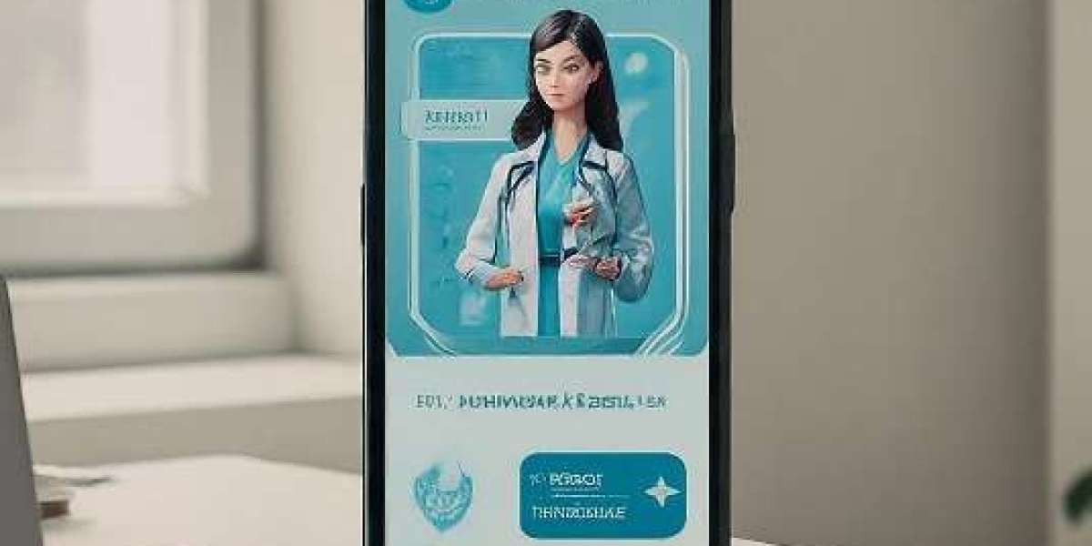 AI-Enabled Mobile App Development for Healthcare: Opportunities and Challenges
