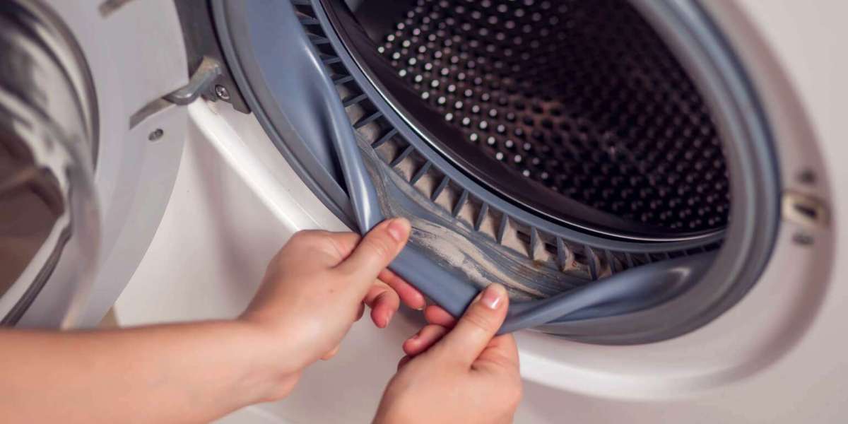 How to Clean a Front Loader Washing Machine