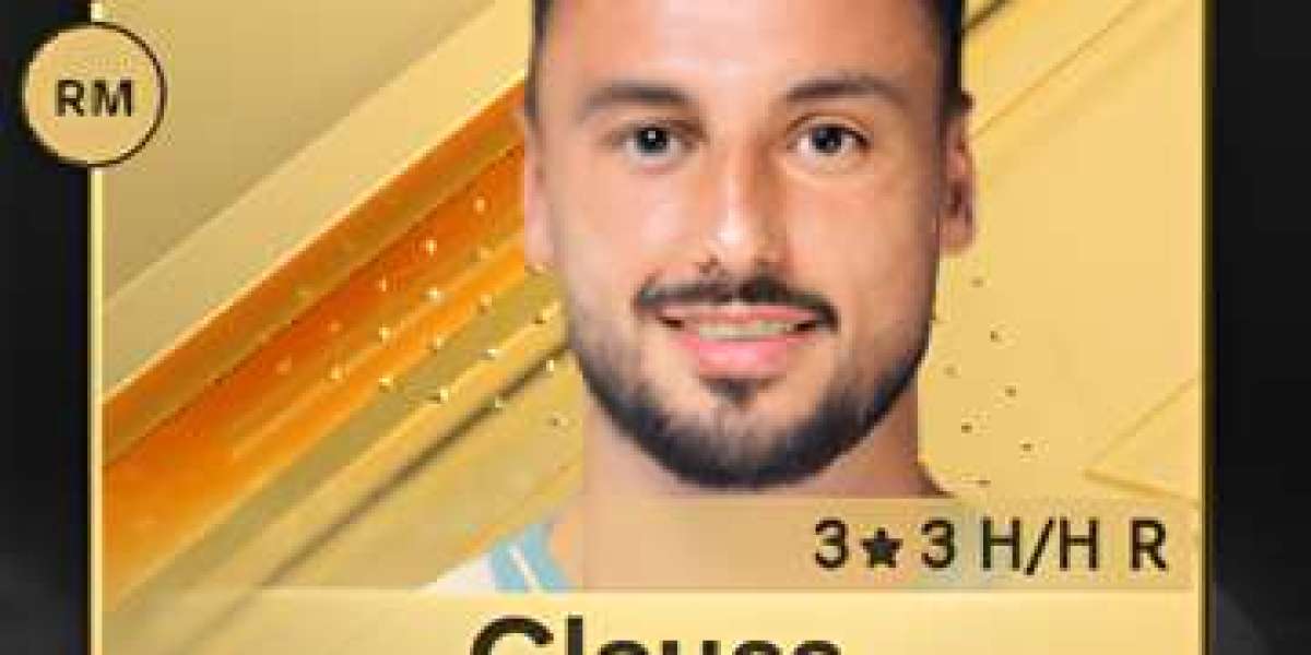 Mastering FC 24: Unlock Jonathan Clauss's Rare Player Card
