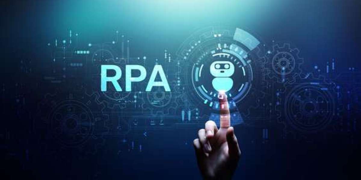 Robotic Process Automation Market Size, Share Analysis, Key Companies, and Forecast To 2030