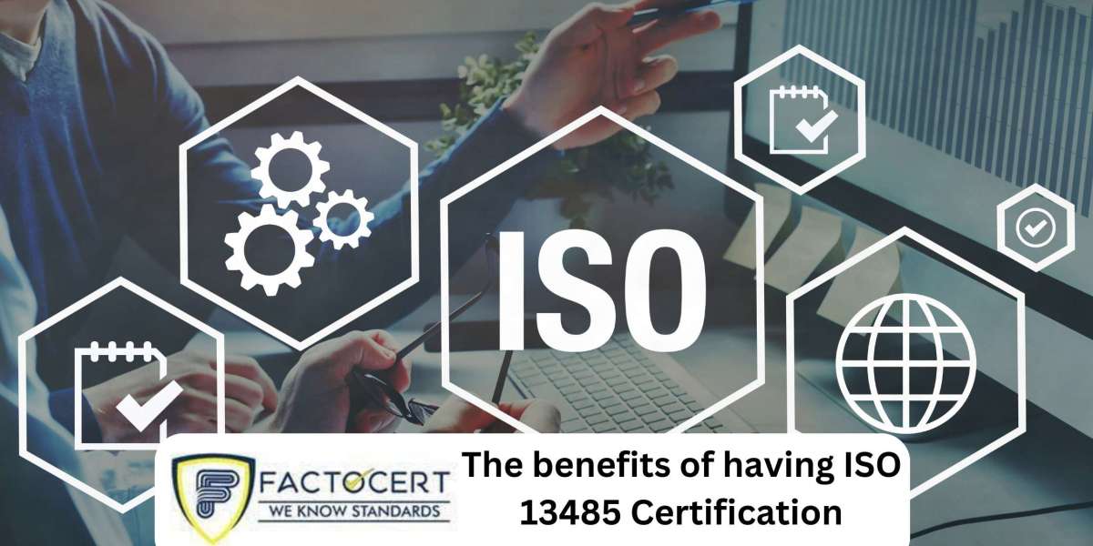 Everything about ISO 13485 Certification in Abu Dhabi