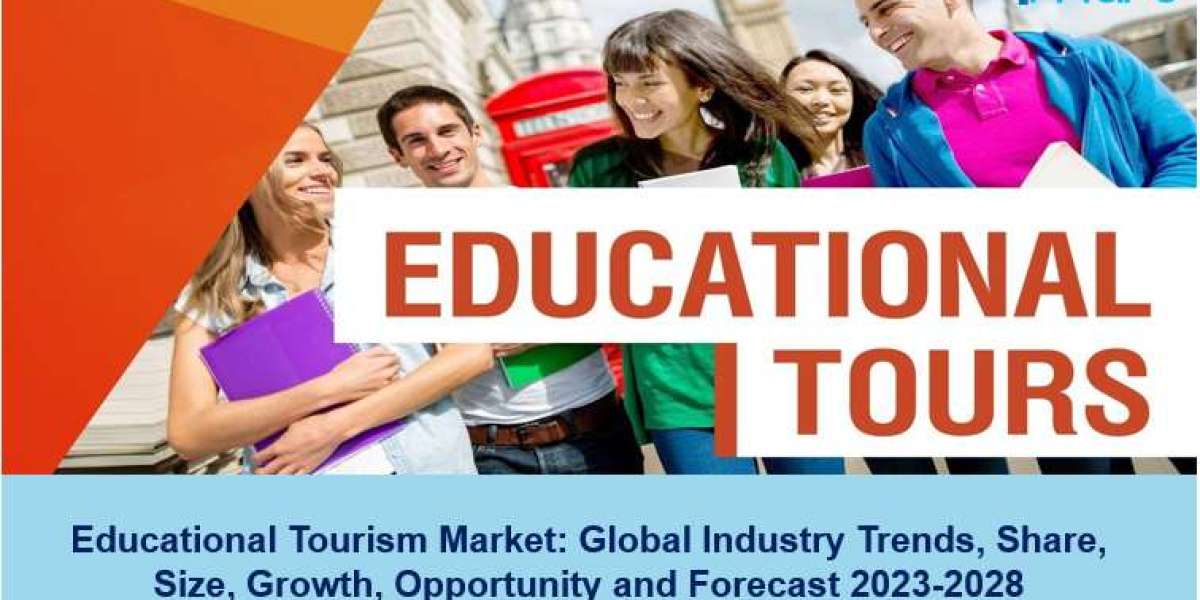 Educational Tourism Market Overview, Trends, Opportunities, Growth and Forecast to 2023-2028
