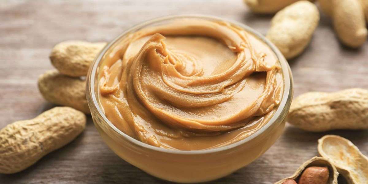 Peanut Butter Market By Product Type Crunchy, Creamy, By Distributional Type Online Shop, Offline Shop, Supermarket Fore