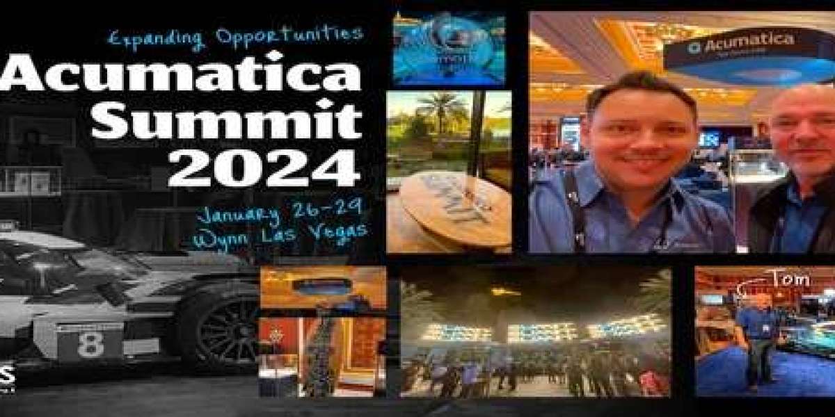 PathQuest – The Subsidiary of PABS Attends Acumatica Summit 2024