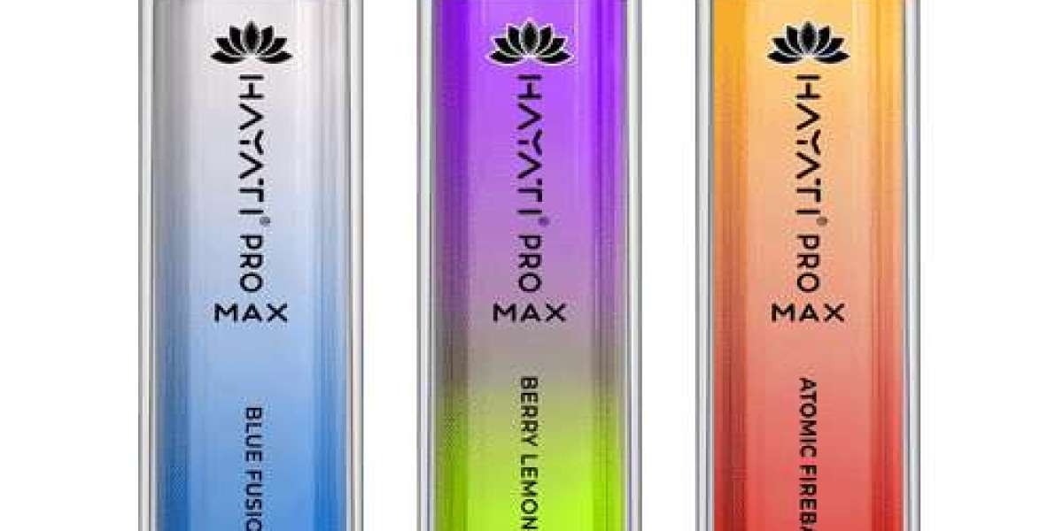Exploring the World of Vaping with Hayati Disposable Vape