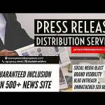 PR Distribution Services