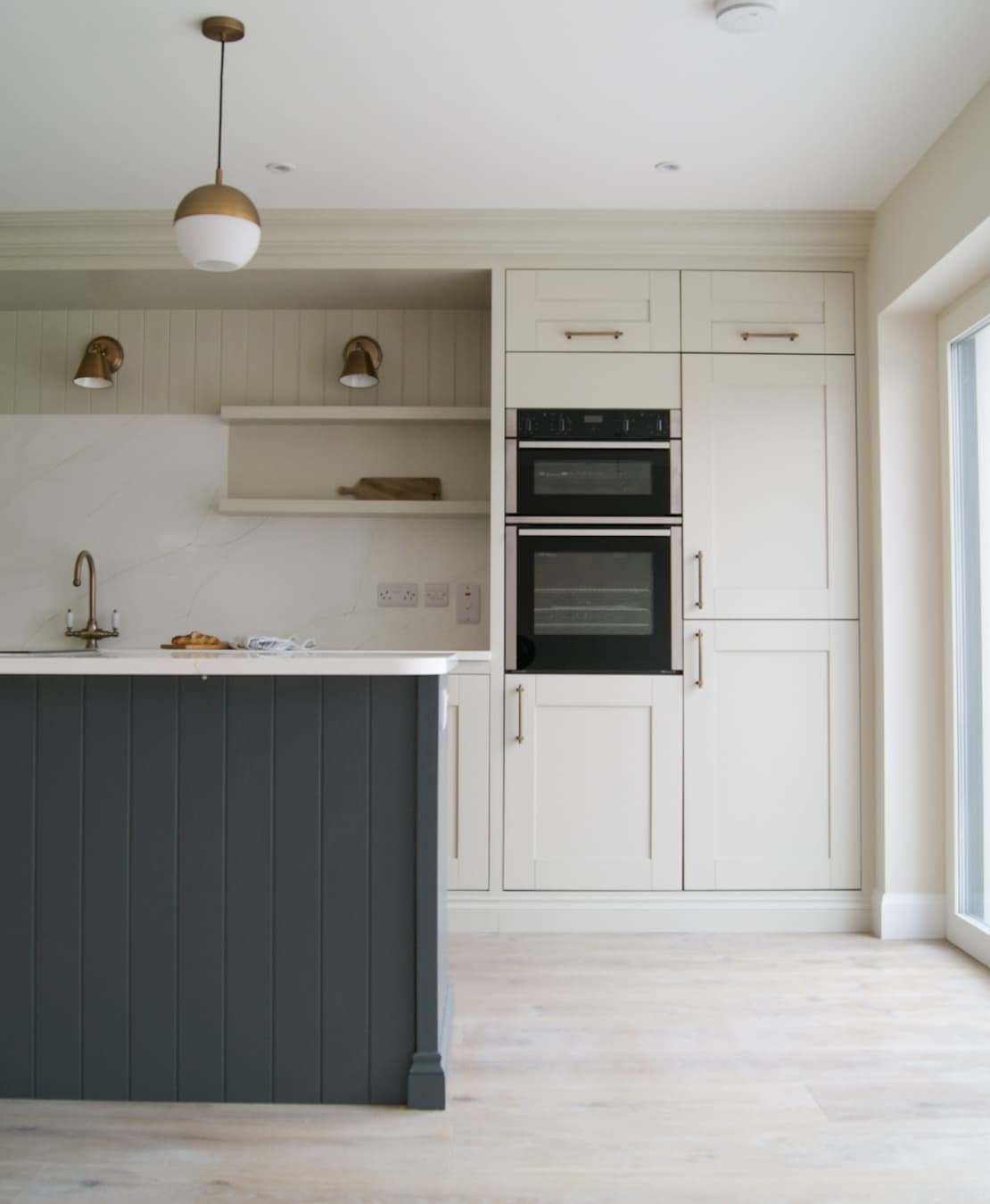 Ambihouse Bespoke Interiors House & Kitchen Designs | Wardrobe Solutions