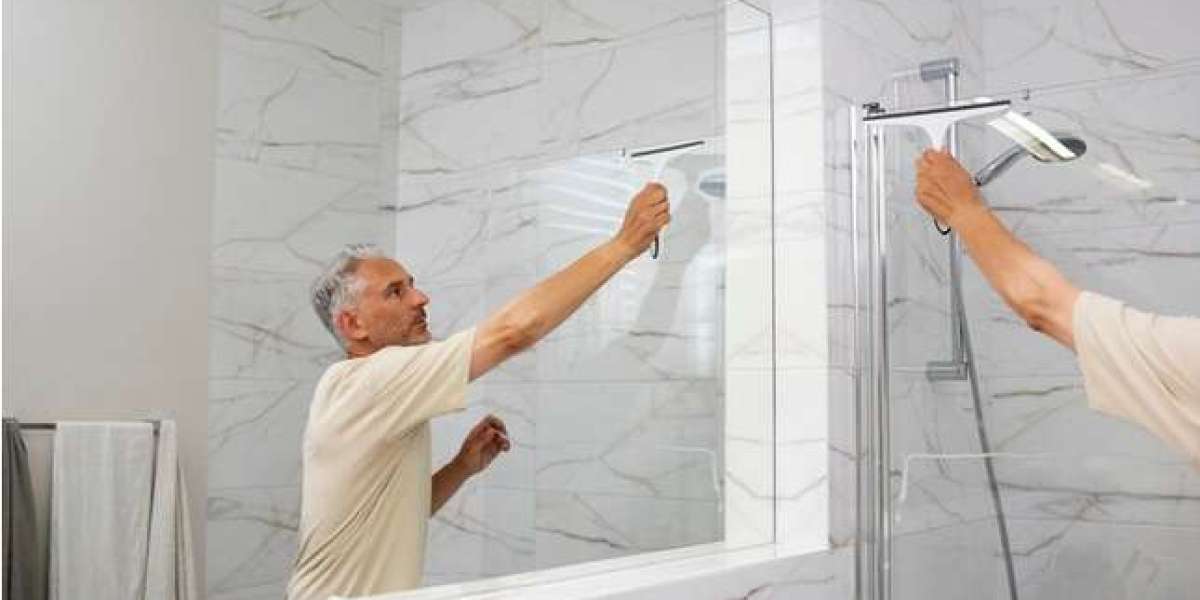 Elevate Your Home: Inspirational Bathroom Remodeling in Danville