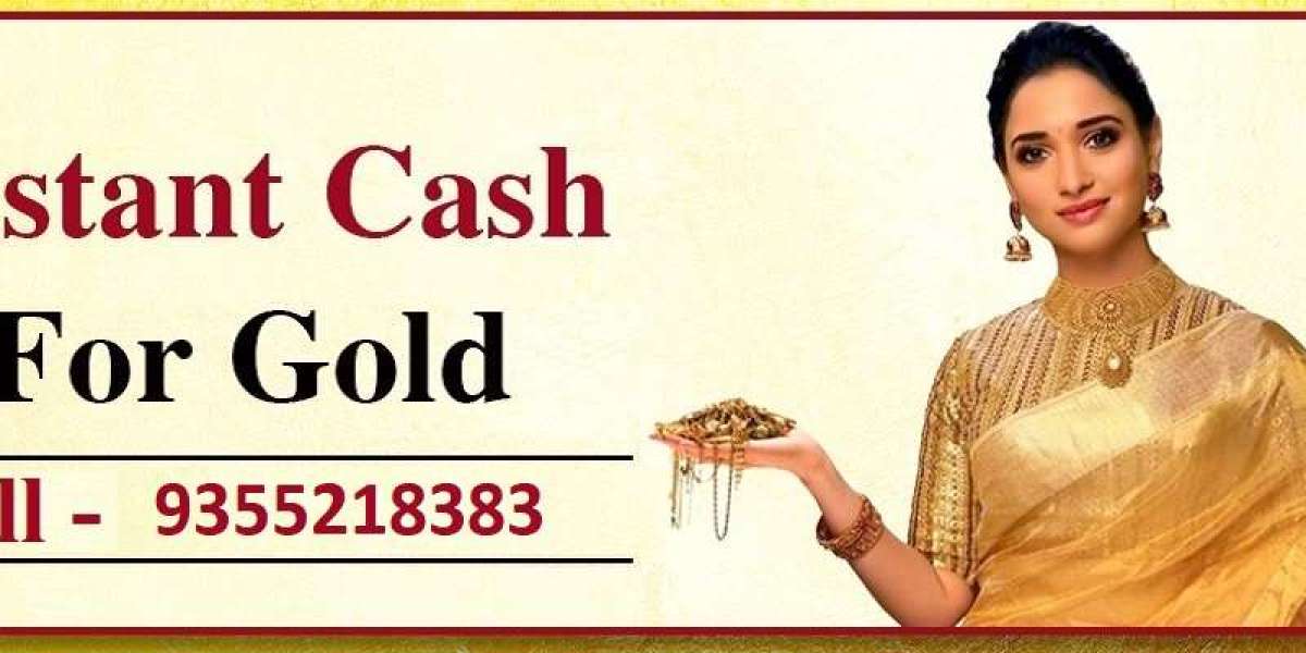 Cash on Gold in Delhi