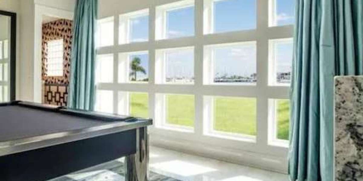 Enhance Your Home's Energy Efficiency and Protection with Storm Windows