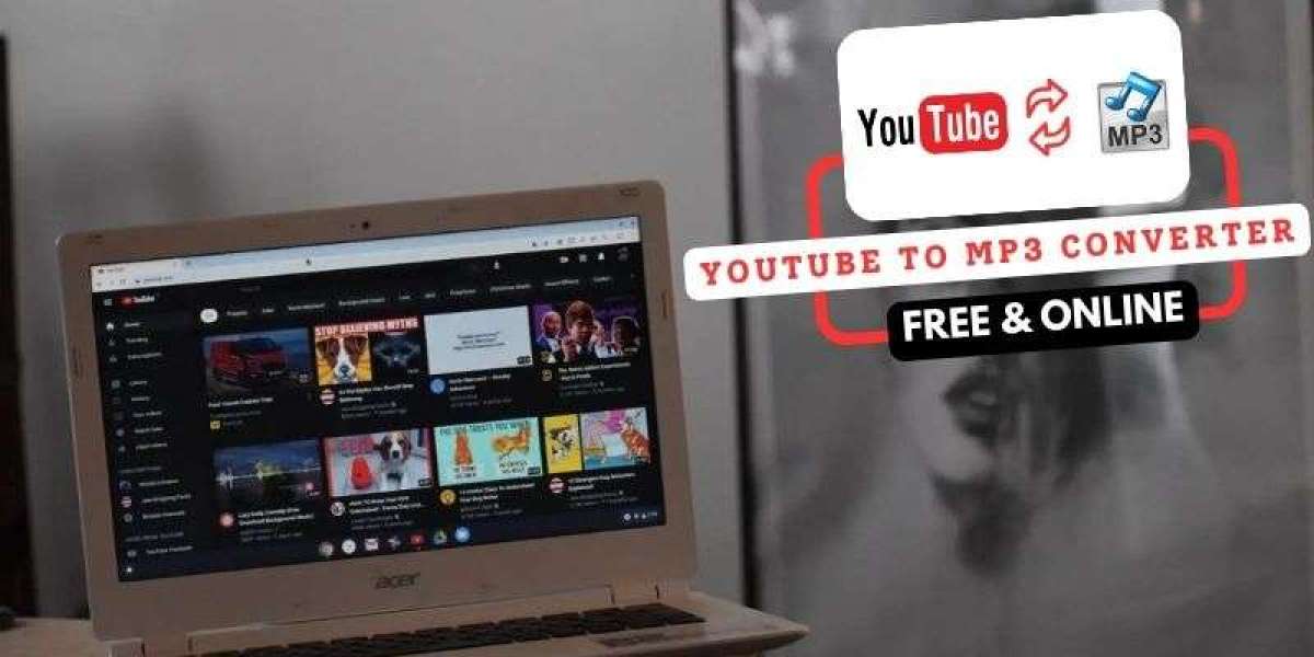 How to Convert YouTube Videos to MP3? [ Free & Online]
