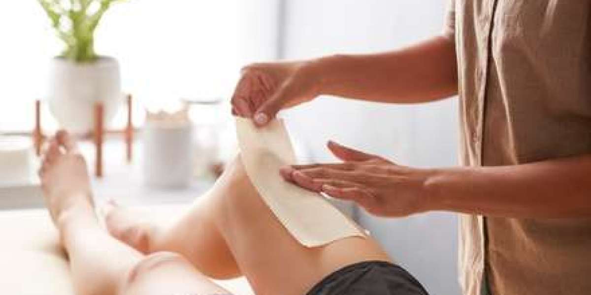 Waxing Service at Home: What You Need to Know Before Booking